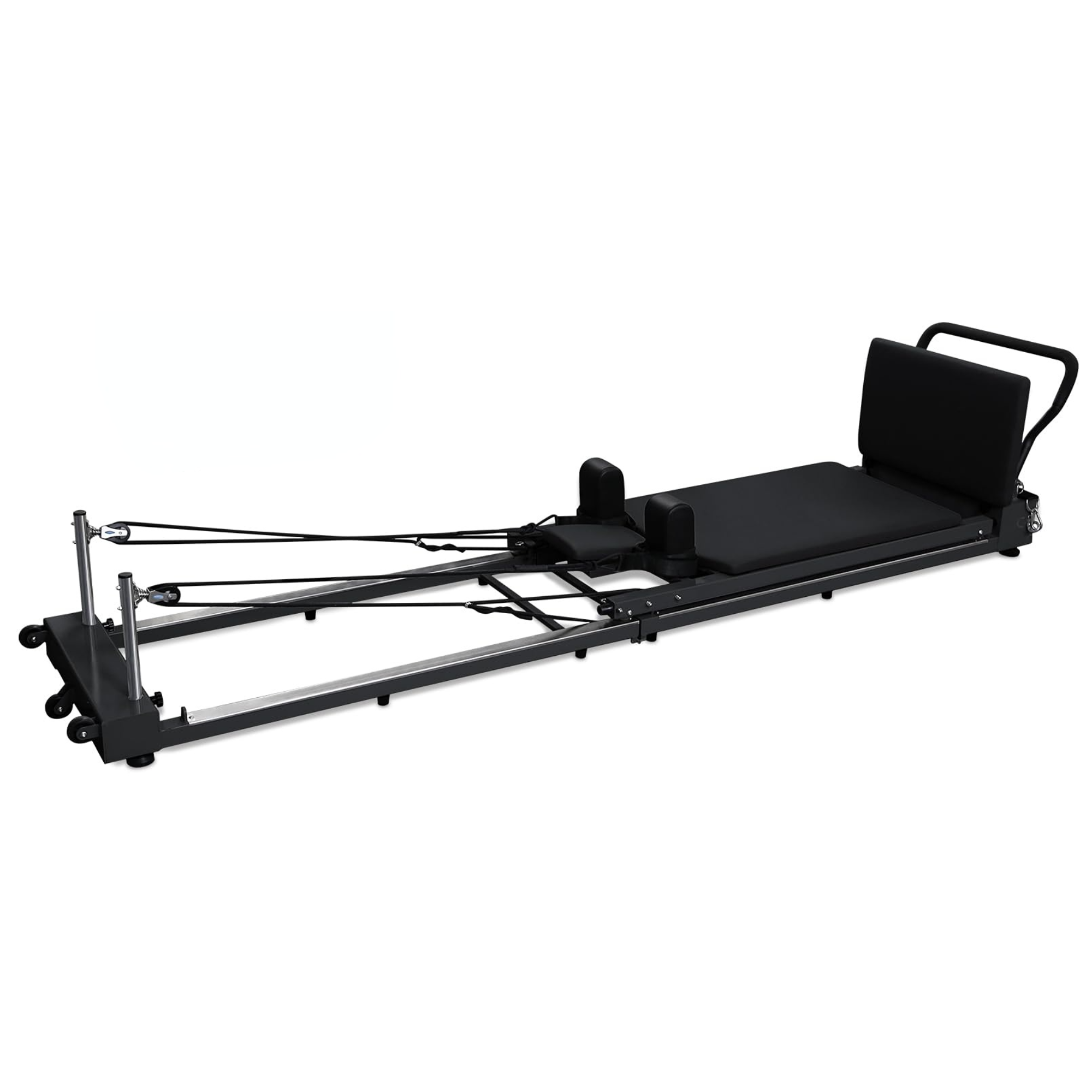 Home-Folding Pilates Reformer F1 - Ciga Pilates