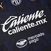 Chivas Third Away Authentic Soccer Jersey 2024/25