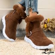 Modern and Fashionable winter Boots