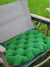 Inflatable Seat Cushion Hiking Seat Pad Portable Travel Cushion for Airplane Car
