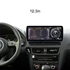 Ugode Apple Car play Screen For Audi Q5 Android Autoradio GPS