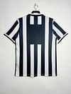 Joyfball 1994/1995 Retro Juventus Football Shirt Home 1:1 Thai Quality
