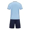 Hot rate premium quality good material soccer uniform now available in reasonable price soccer jersey football jersey