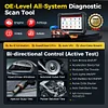 Launch X431 PRO DYNO Bidirectional Diagnostic Scanner