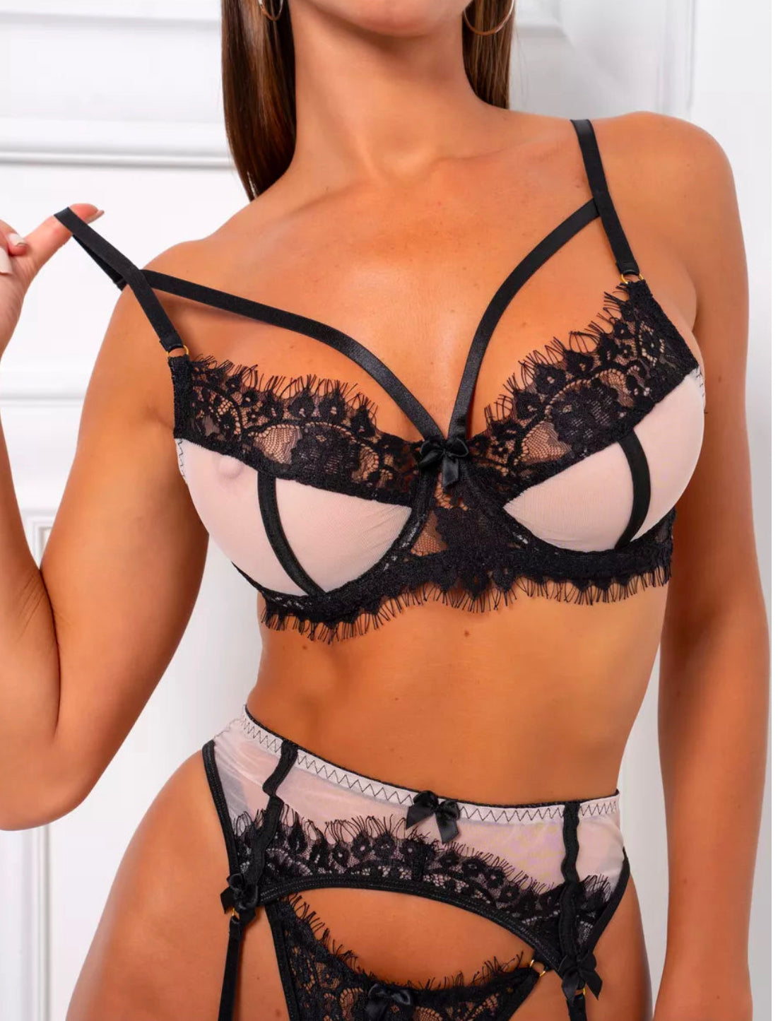 Lovingerie - Daphne Set