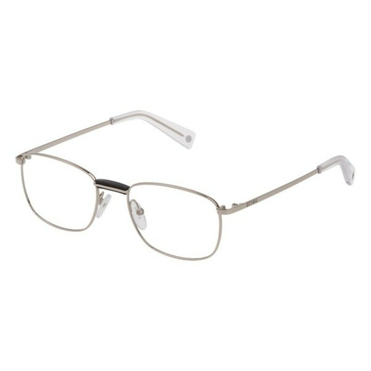 Spectacle frame Sting VSJ413500579 Silver &Oslash; 50 mm Children's