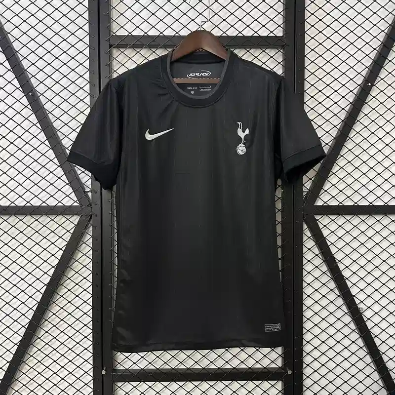 25/26 Tottenham Hotspur Soccer Jersey Away