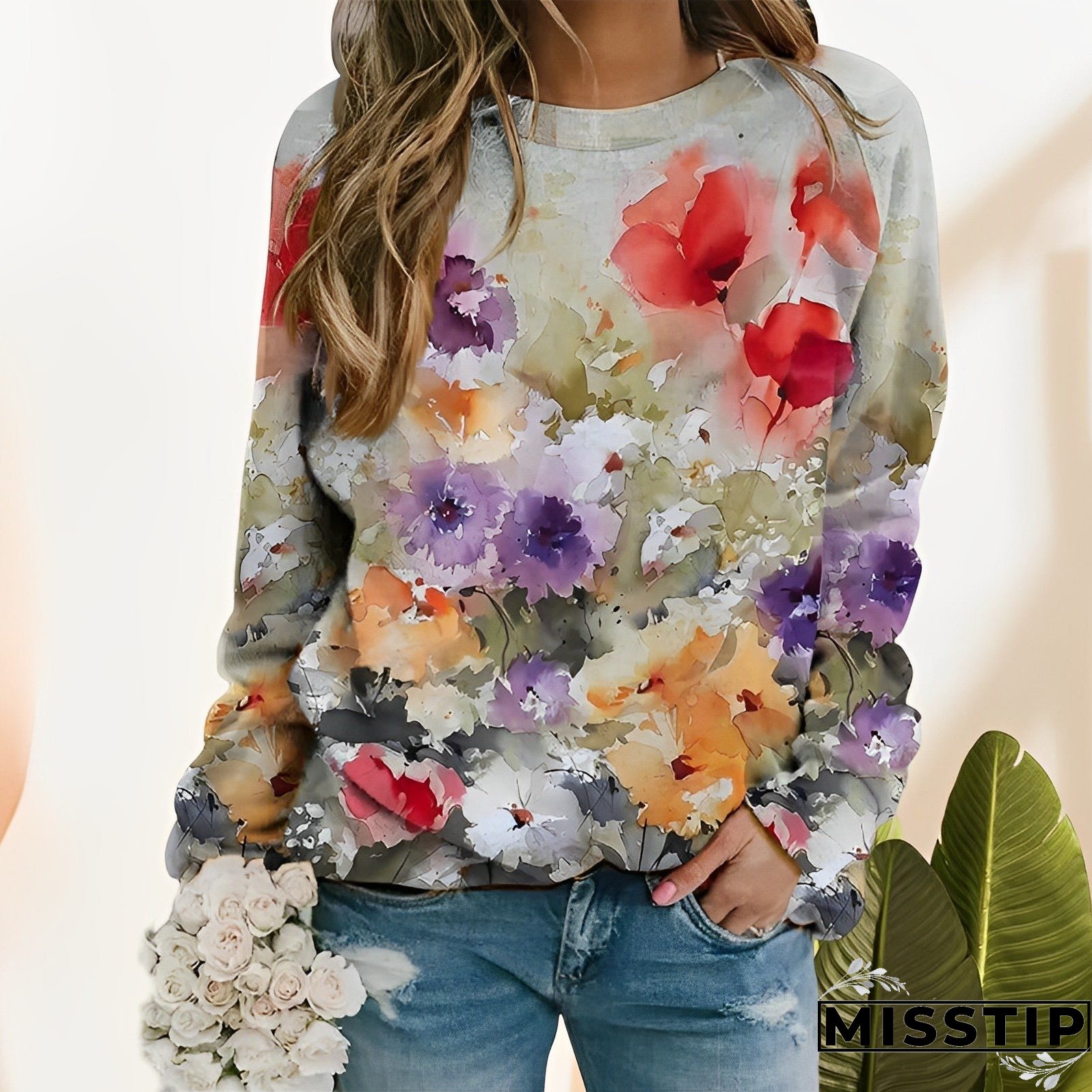 Casual and Stylish winter garment