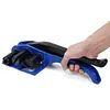 [US Local Warehouse] Heavy Duty Hand Strapping Tensioner with Built-in Cutter for Securing Packing
