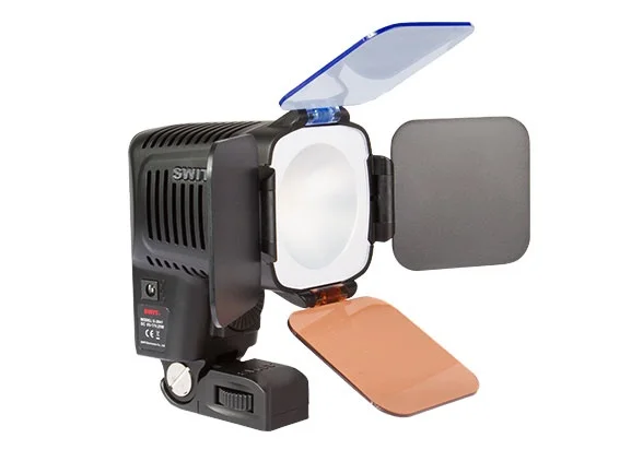S-2041 COB LED On-camera Light