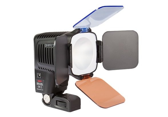 S-2041 COB LED On-camera Light