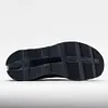 On Cloudmonster Women's Black/Magnet