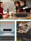 Blackout Cover Foldable Car Sun Shield Car Sun Screen for Travel Trailer Caravan