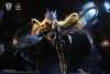 MH & 1/6 Scale BeelStarmon - Digimon Resin Statue - Dark King Studios