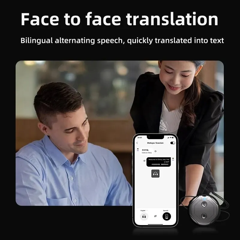 K18 language learning companion