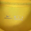 2002 Retro Brazil Home Football Jersey 1:1 Thai Quality