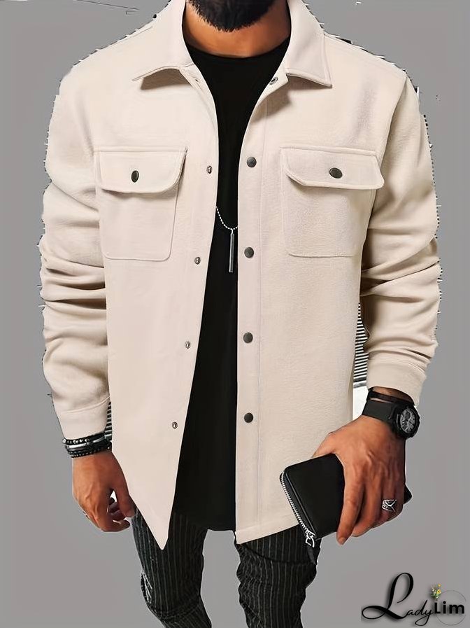 Modern and Fashionable winter Jacket