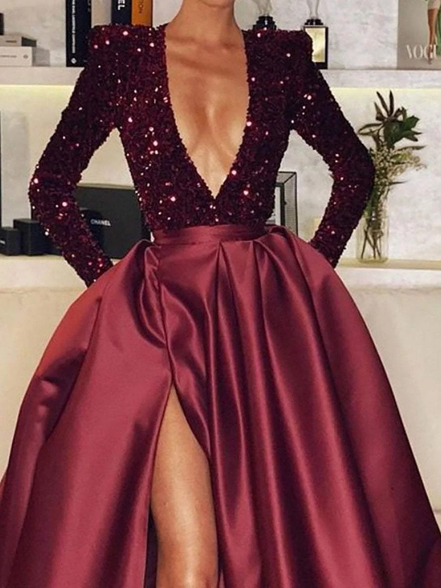 Women's Evening Dresses