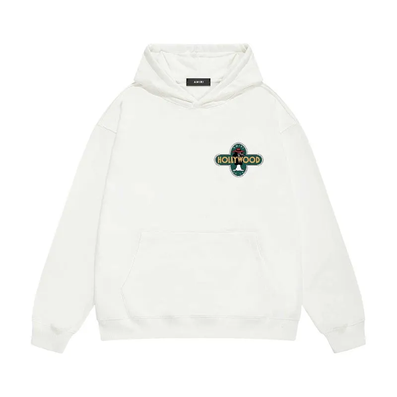 Amiri Fashion sweatshirts