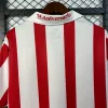 Retro 2005-06 Granada Soccer Jersey Home