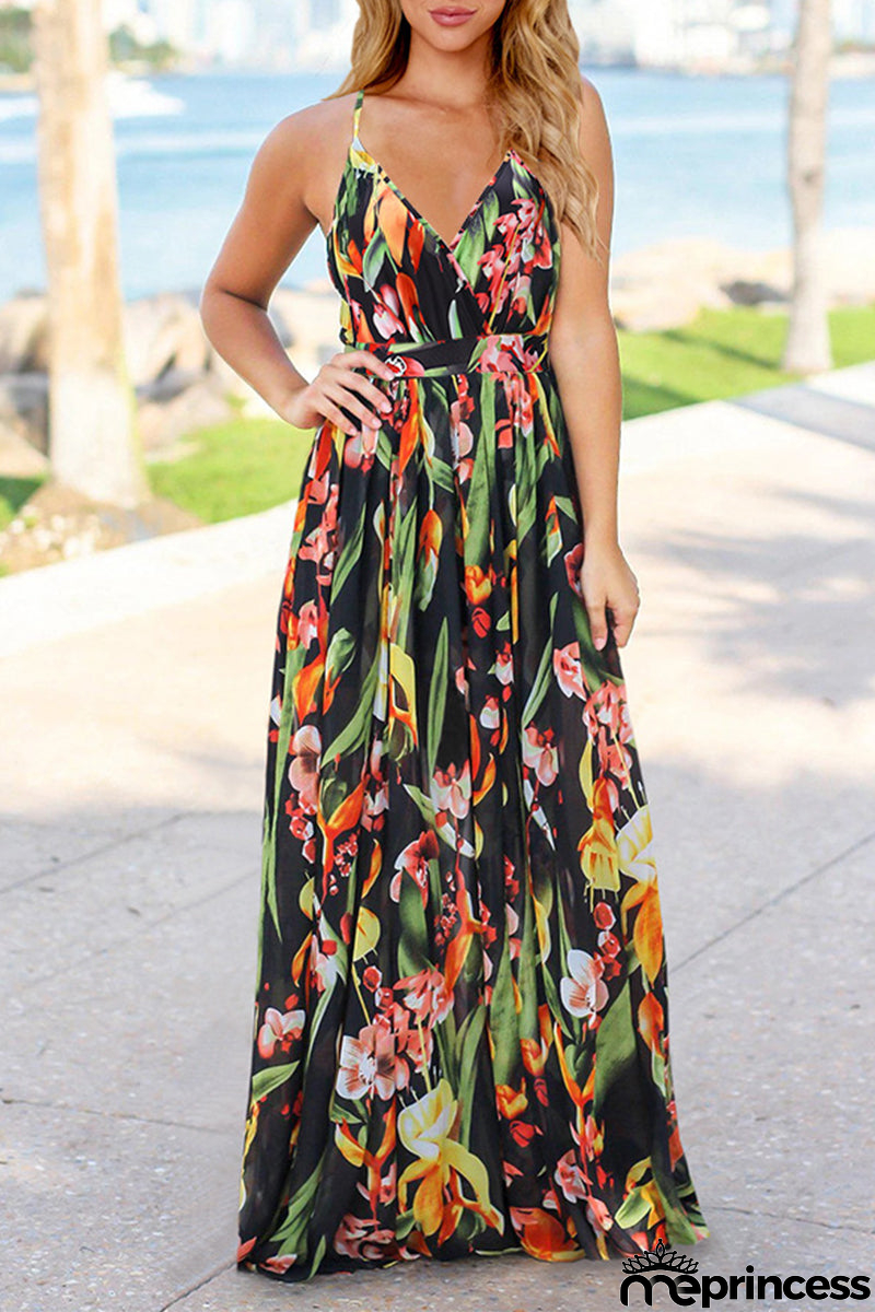 Classic and breathble Dress