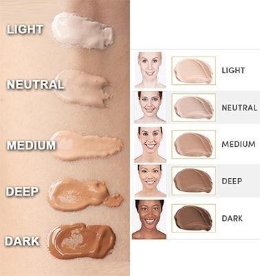 🎁SPECIAL DISCOUNT ONLY FOR THIS WEEK🎁Anti-Aging Liquid Foundatio