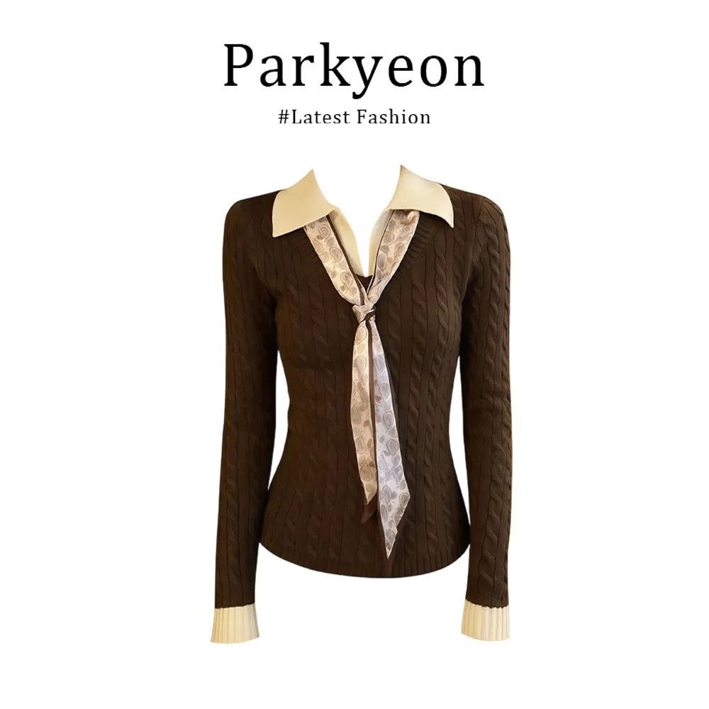 Nigikala Nigikala Summer White Cotton Skin On The Shoulder Thin T-Shirt Commuting Design Gray Simple Skirt Set