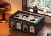 Midea High-End Jewelry Storage Box - Classic and Elegant Design