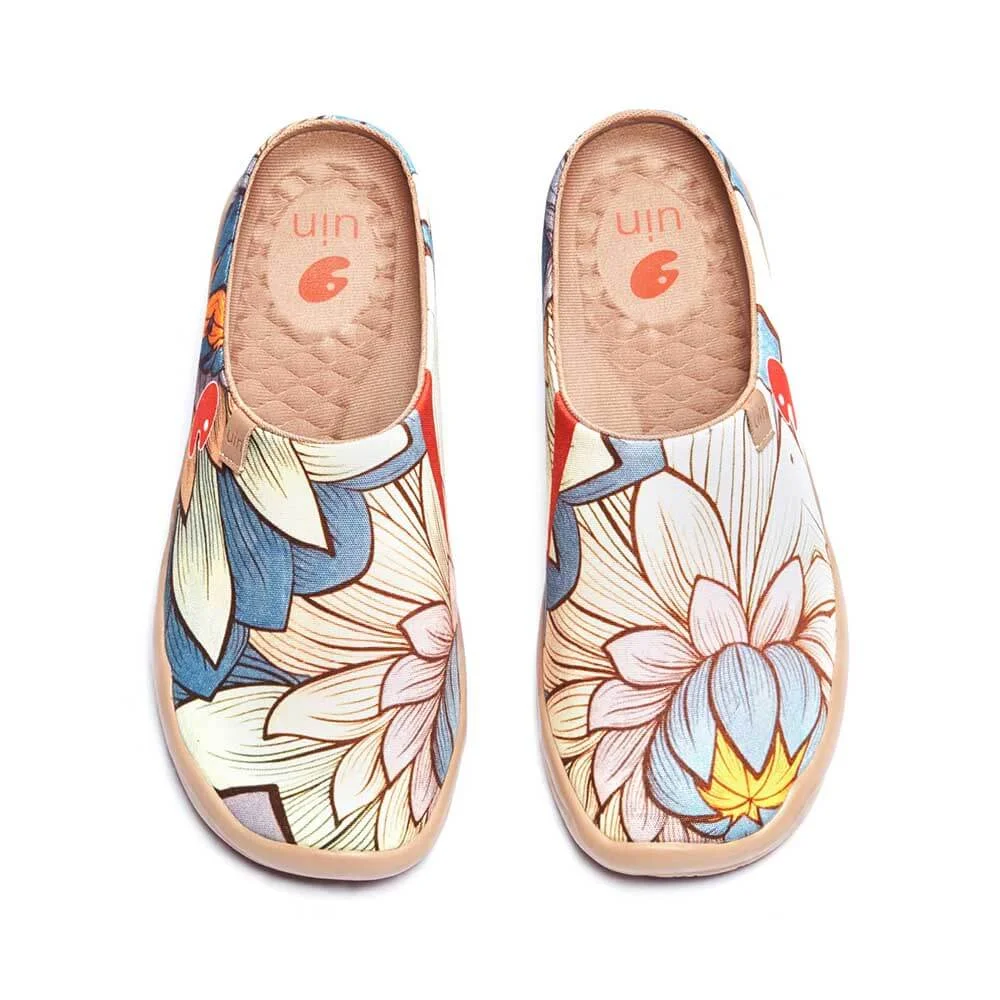 Nelumbo Slipper