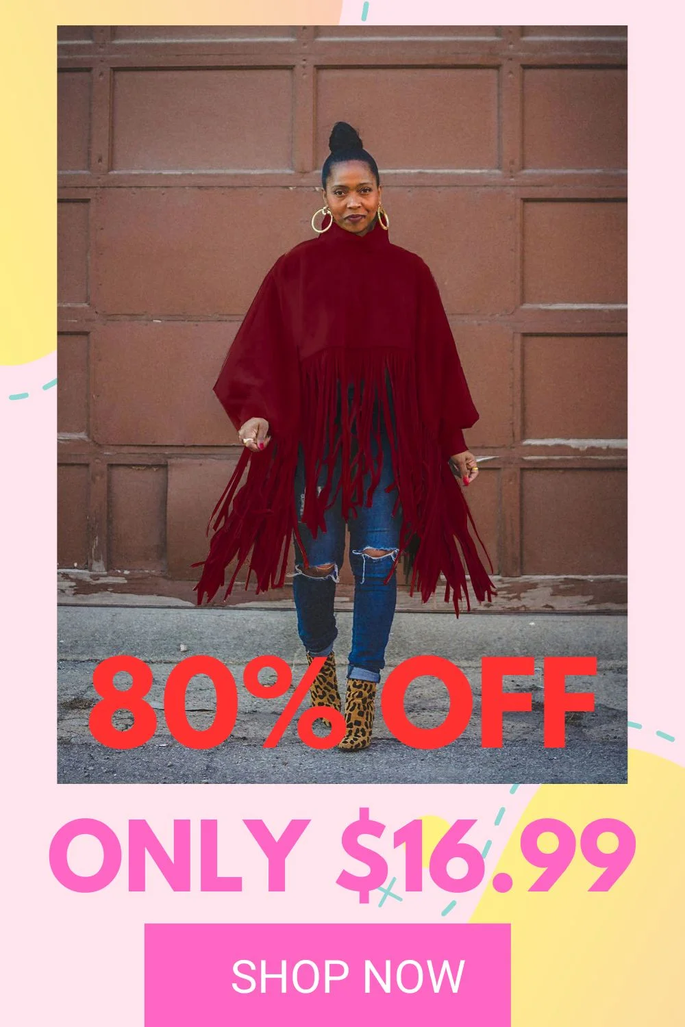 Clearance Sale-Size Small