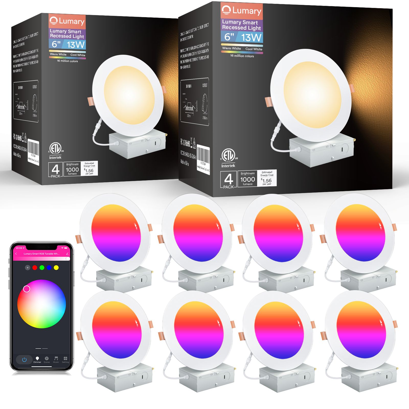 [smart lighting outlet dimmer switch smart home]-[lumary]