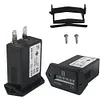 DC10-80V Mechanical Hour Meter for Diesel Engine Generator Boat Motorcross