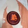 24/25 Roma Soccer Jersey Away