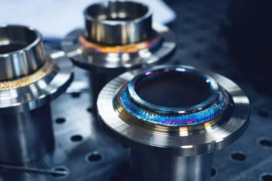 T5-【Откриване на нов магазин LIDL + Честване на стогодишнината на FESTOOL】 Преносимо лазерно заваръчно устройство с двойна отстъпка.