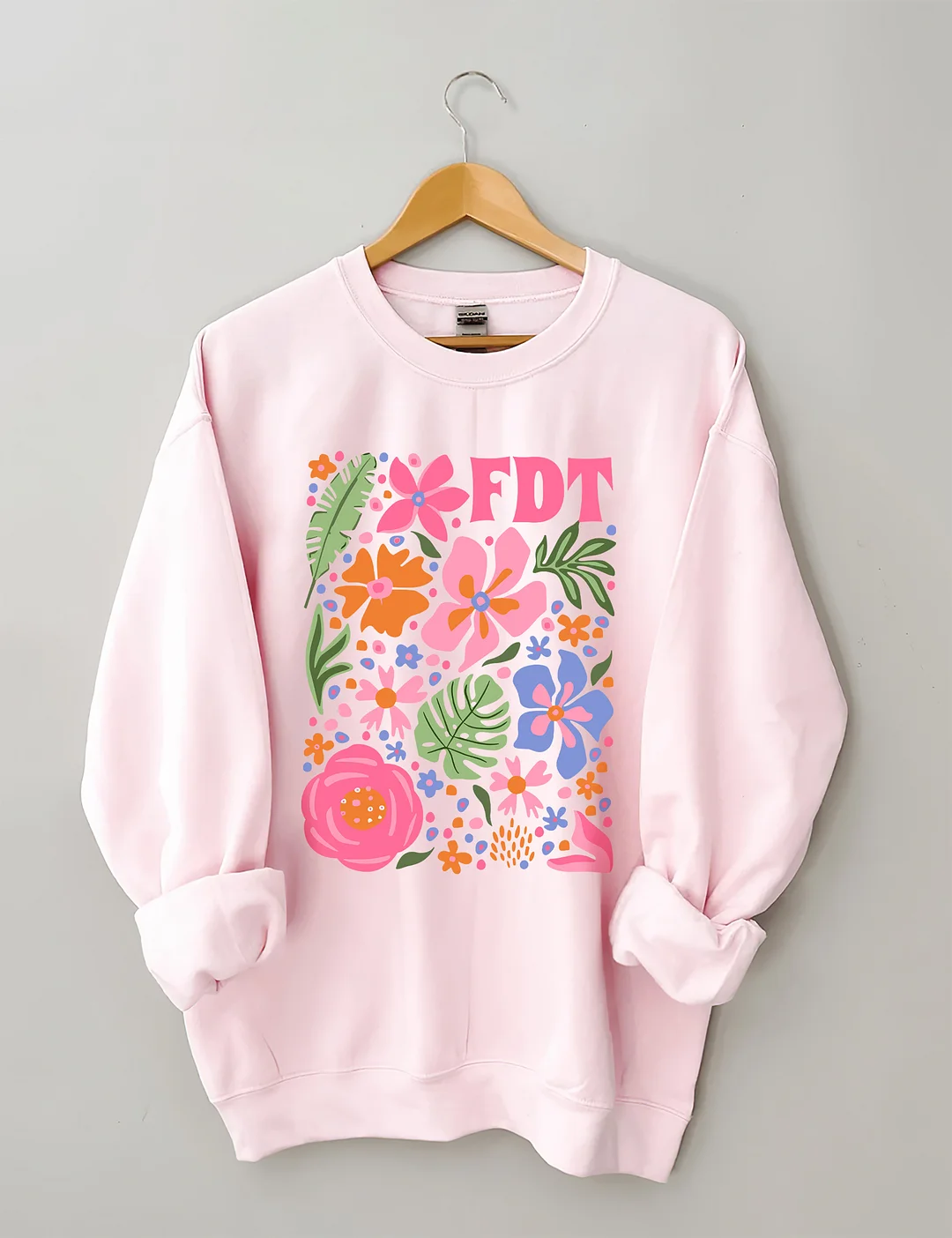 FDT Sweatshirt
