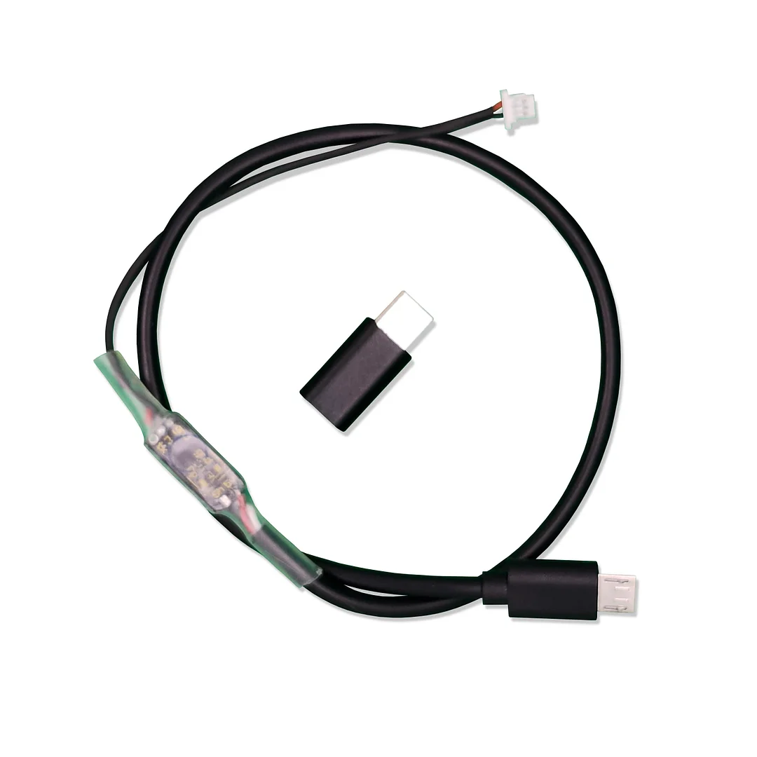 Wired Programming Cable – Android