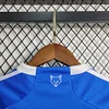 2023/2024 Leicester City Home Football Shirt Kids Size 1:1 Thai Quality