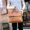 Men's Briefcase