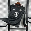 25/26 Mens Bayern Munich Third Long Sleeve Jersey