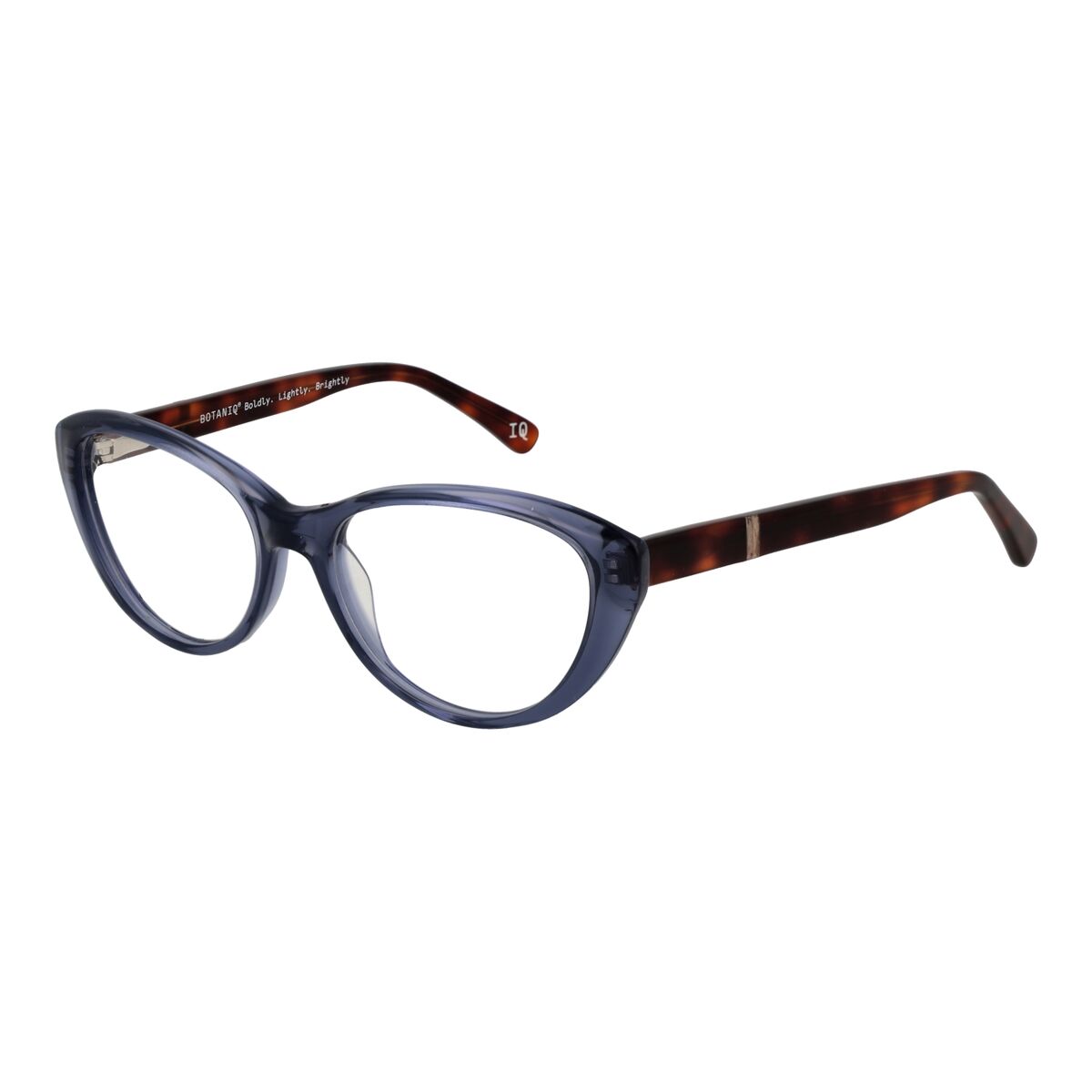 Ladies' Spectacle frame Botaniq BIO-1032 52105
