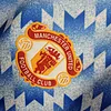 1990/1992 Retro Manchester United Away Football Shirt 1:1 Thai Quality