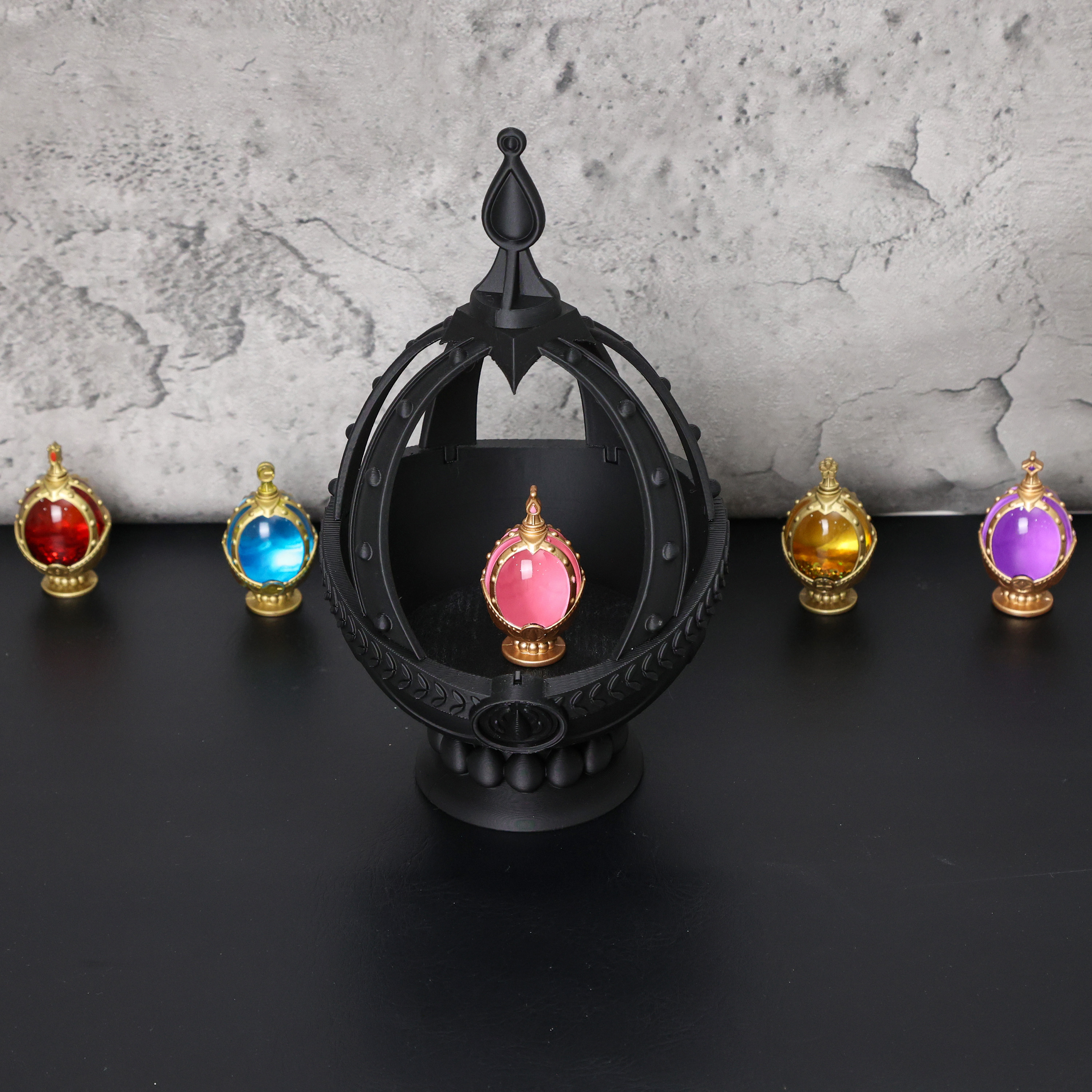 Soul Gem Storage Box
