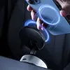 Car Magnet Phone Mount 360 Rotation Car Dashboard Phone Mount for iPhone 12-15