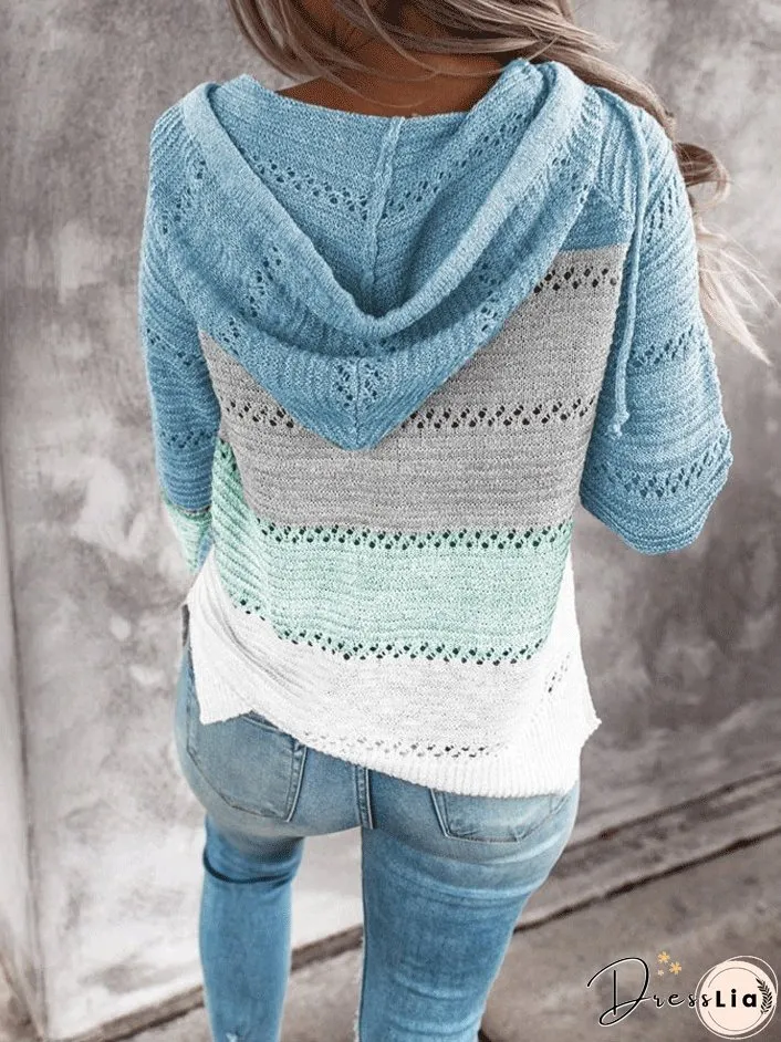 Elegant and Casual winter Sweater