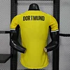 2026/2027 Player Version Dortmund Home Football Shirt 1:1 Thai Quality
