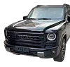Blackened Grille For HAVAL H9 2024+ ZAP-H9-001