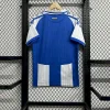 25/26 Espanyol Soccer Jersey Home