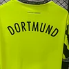 2025/2026 Dortmund Special Edition Green Football Shirt 1:1 Thai Quality