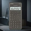 Scientific Calculator Handheld Calculator Multifunctional for Teachers Students