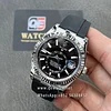 Rolex Sky-Dweller m338239-0002 White Gold Black Dial Oysterflex Bracelet Super Clone